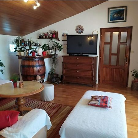 Apartman Andela 伯德古拉 外观 照片