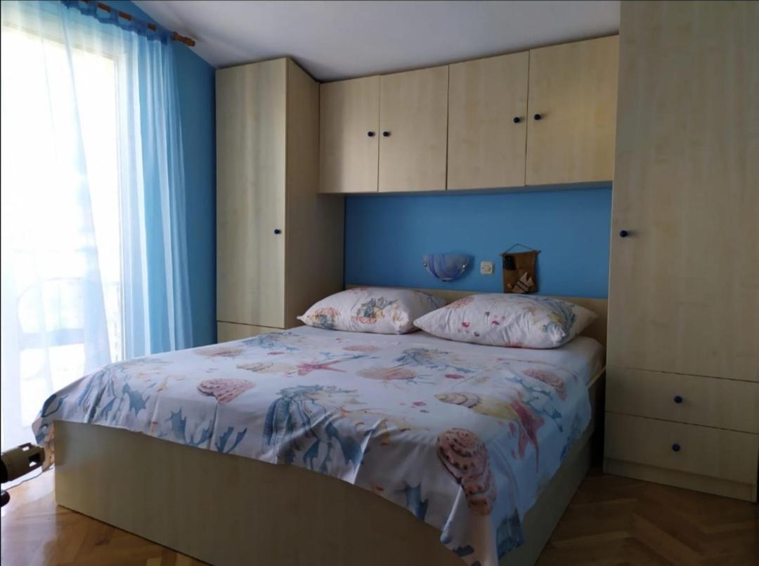 Apartman Andela 伯德古拉 外观 照片