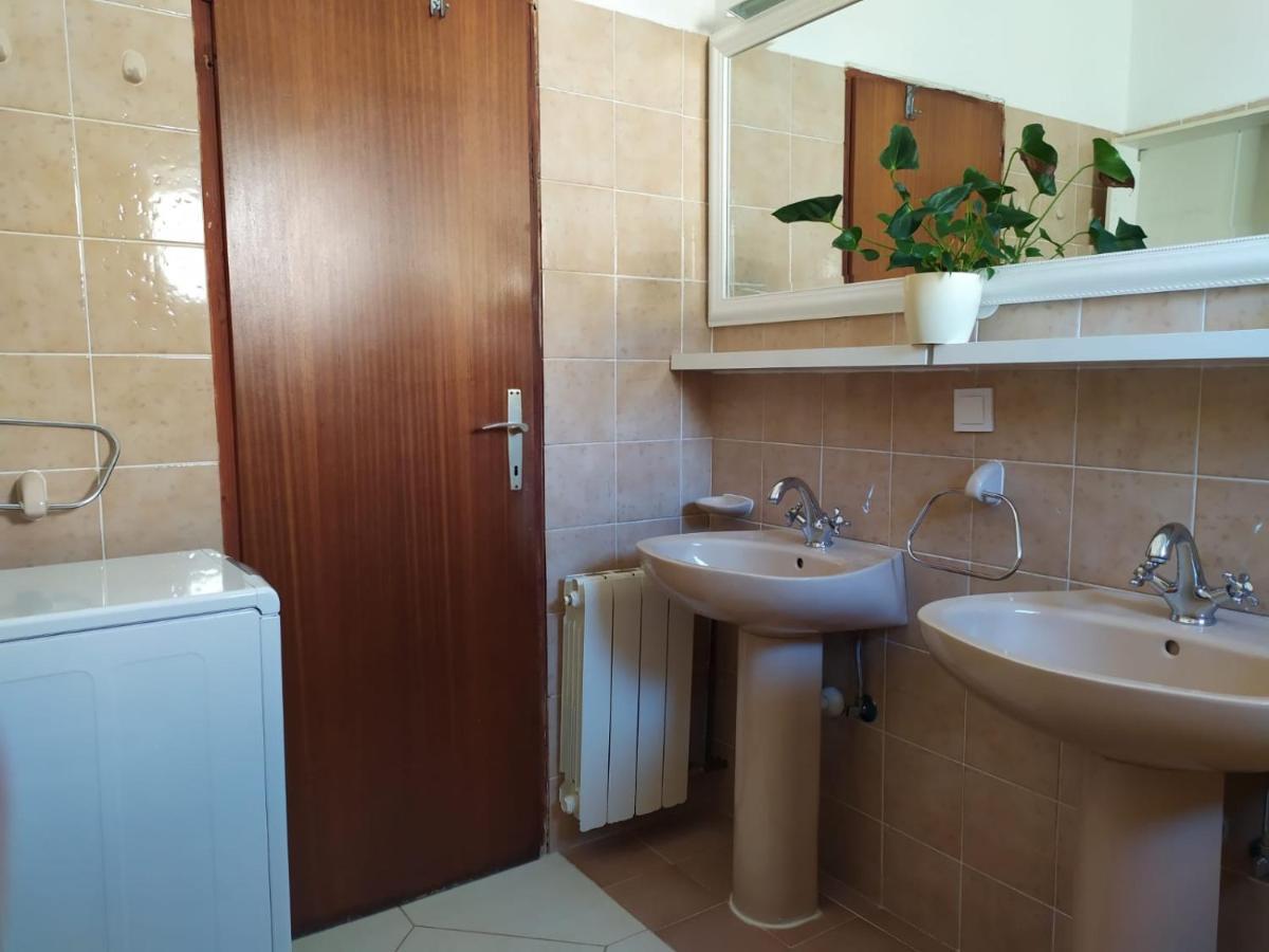 Apartman Andela 伯德古拉 外观 照片