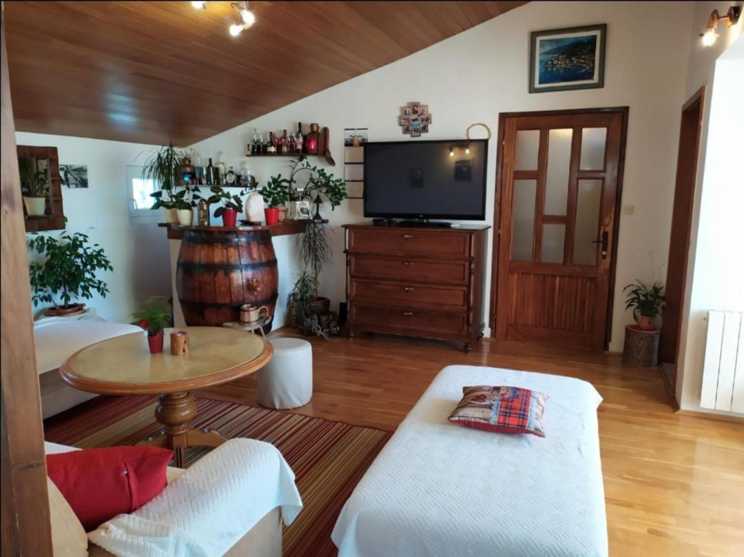 Apartman Andela 伯德古拉 外观 照片